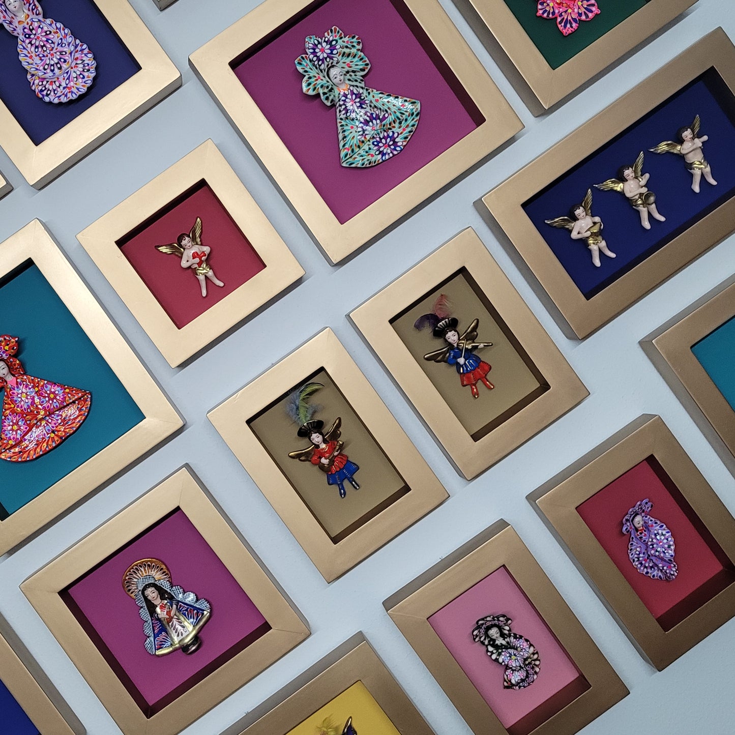 Artisan Imagery Cusqueña