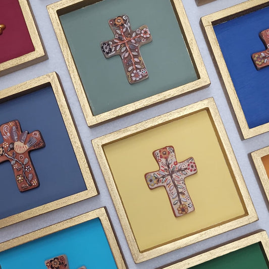 Artisan Cross Collection