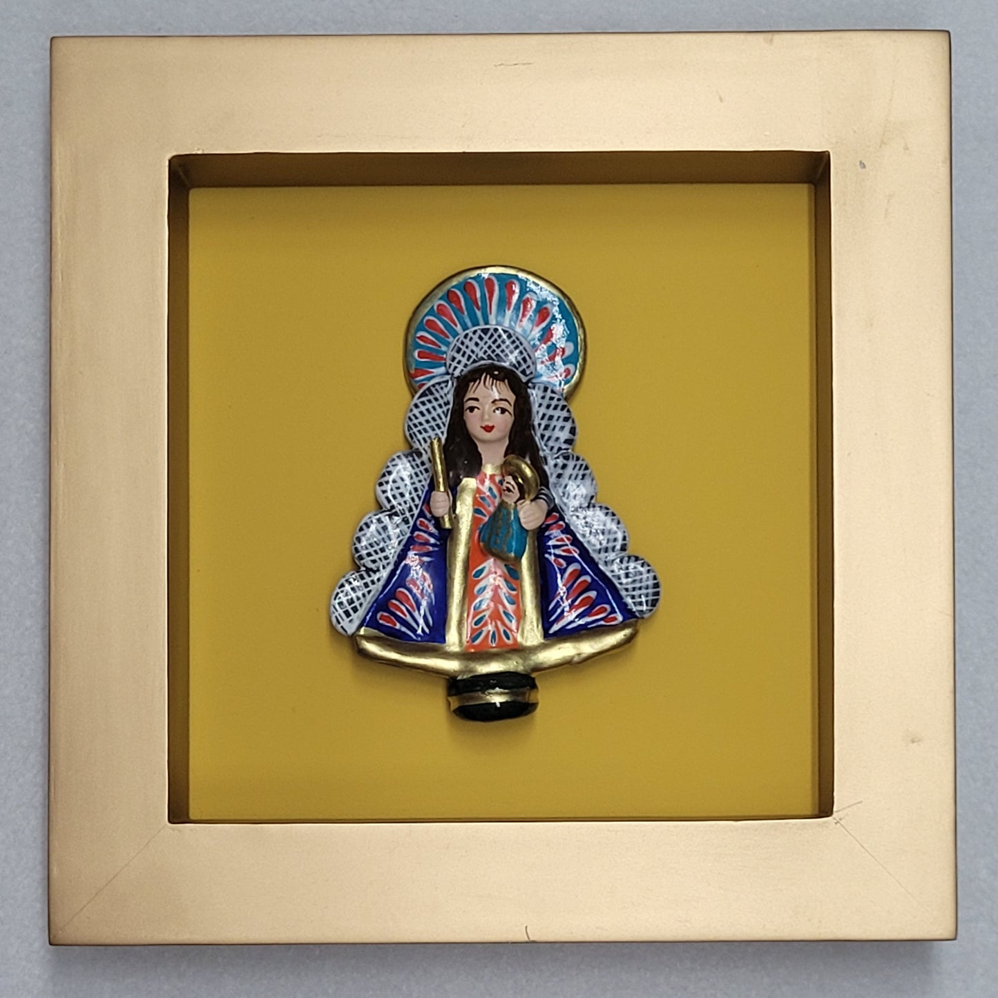 Artisan Imagery Cusqueña