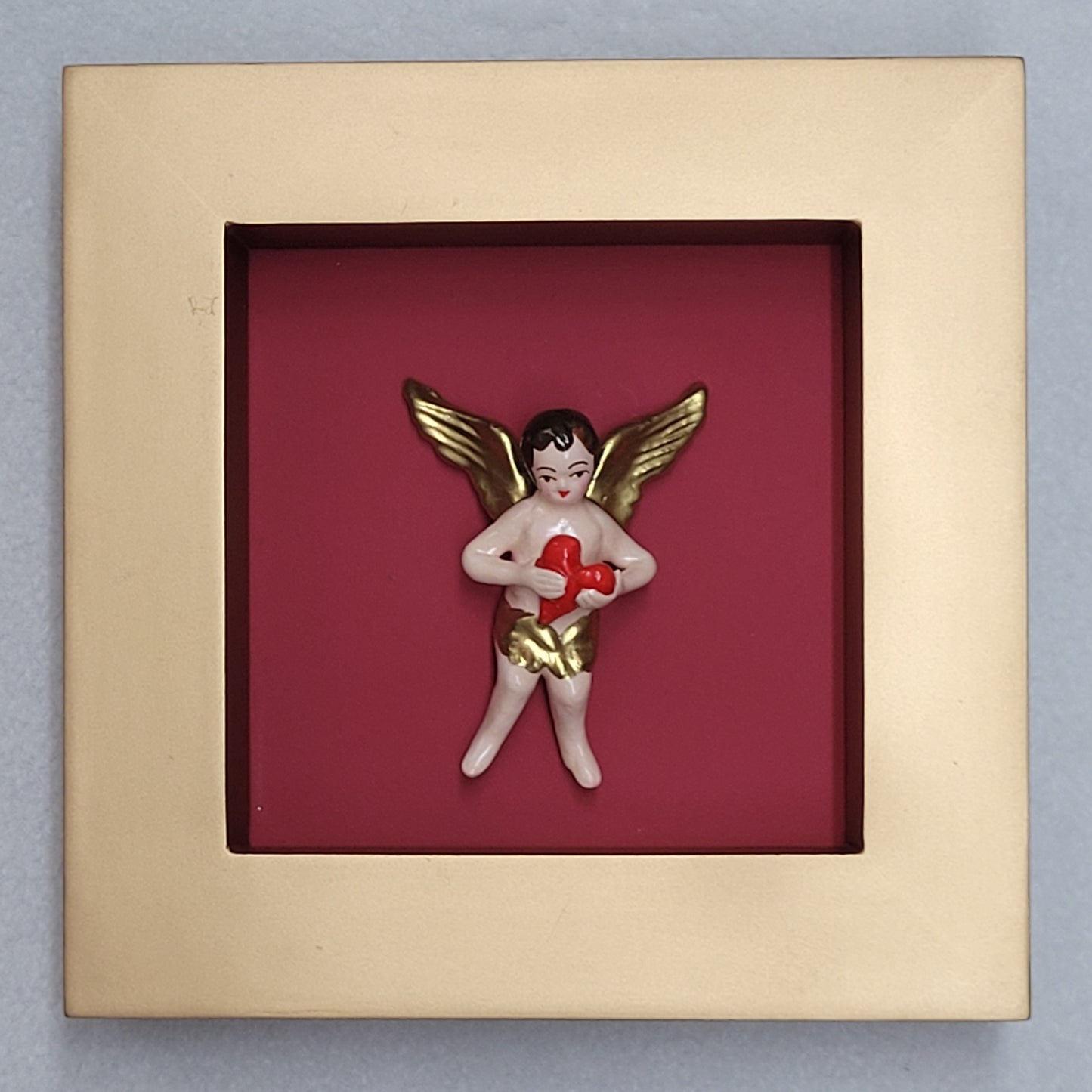 Guardian Heart Frame