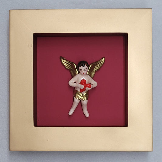 Guardian Heart Frame