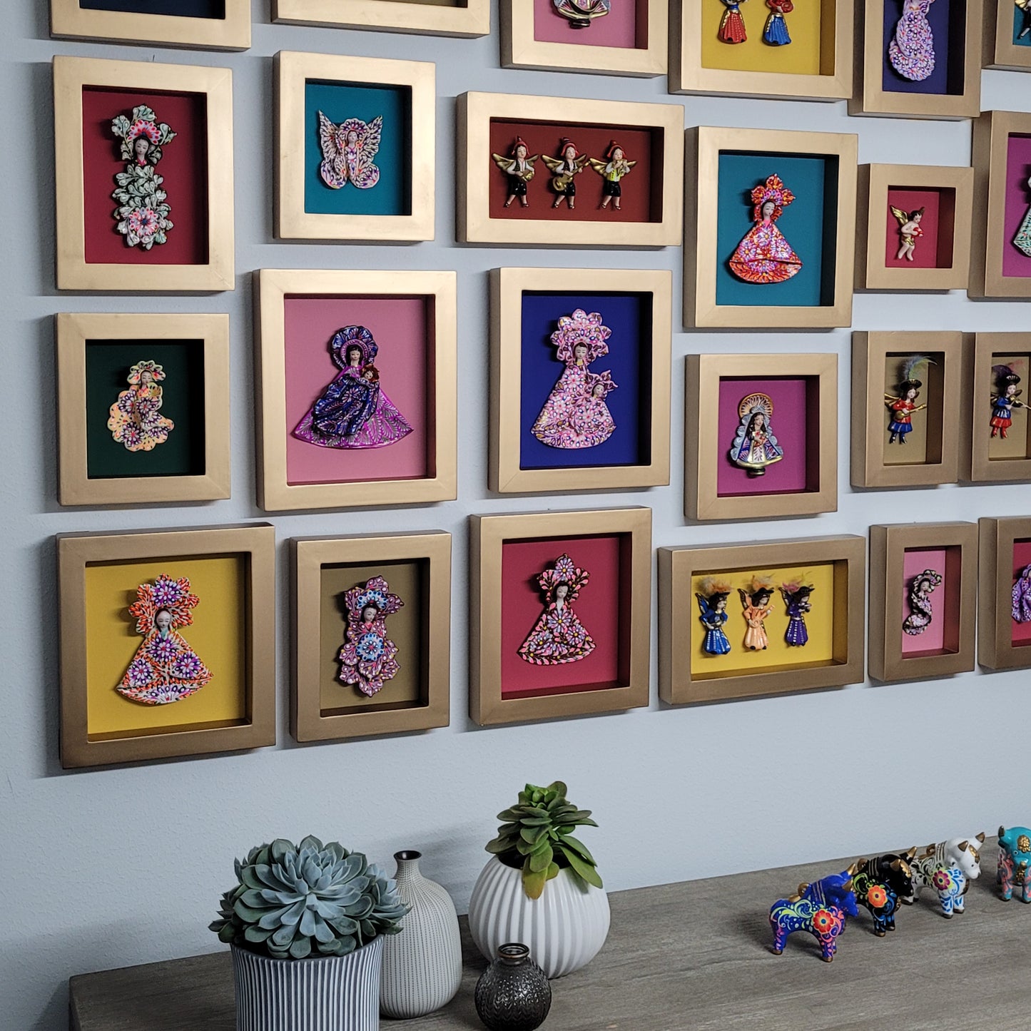 Artisan Imagery Cusqueña