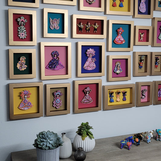 Artisan Imagery Cusqueña