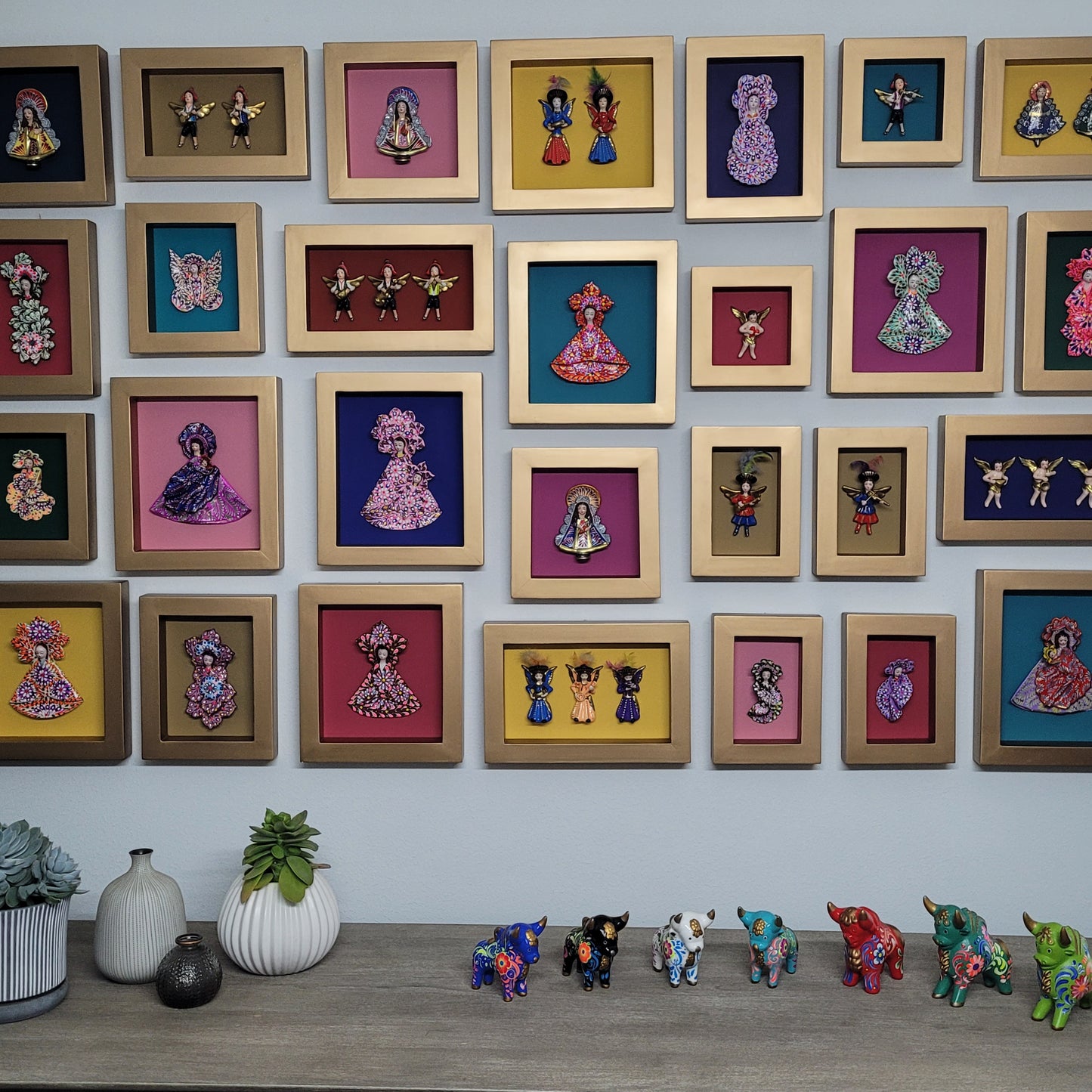 Artisan Imagery Cusqueña